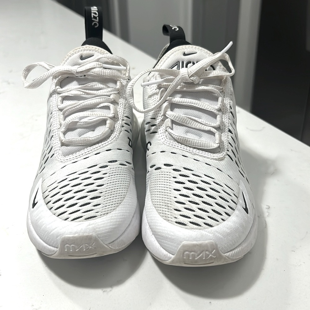 Nike air max 270